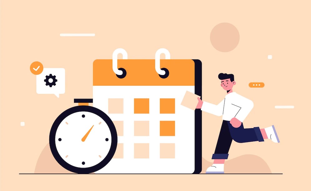 Plan your next steps