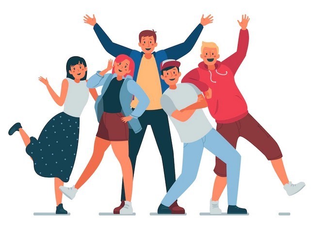 Health and wellness community support