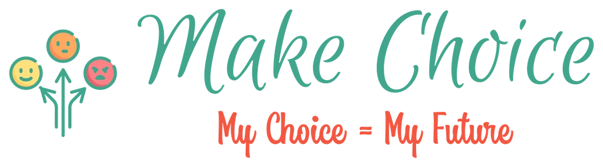 Makechoice logo