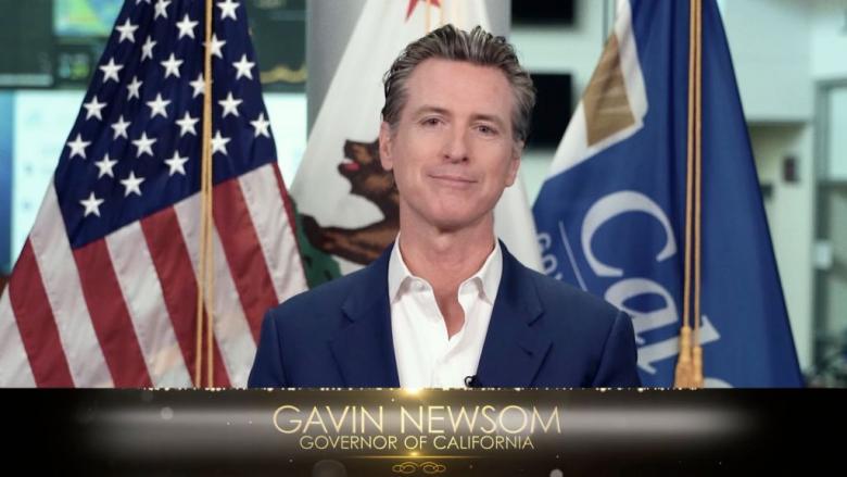 Should Governor Gavin Newsom be recalled