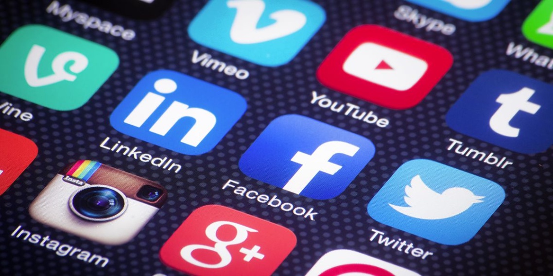 Do social media companies put profits over people