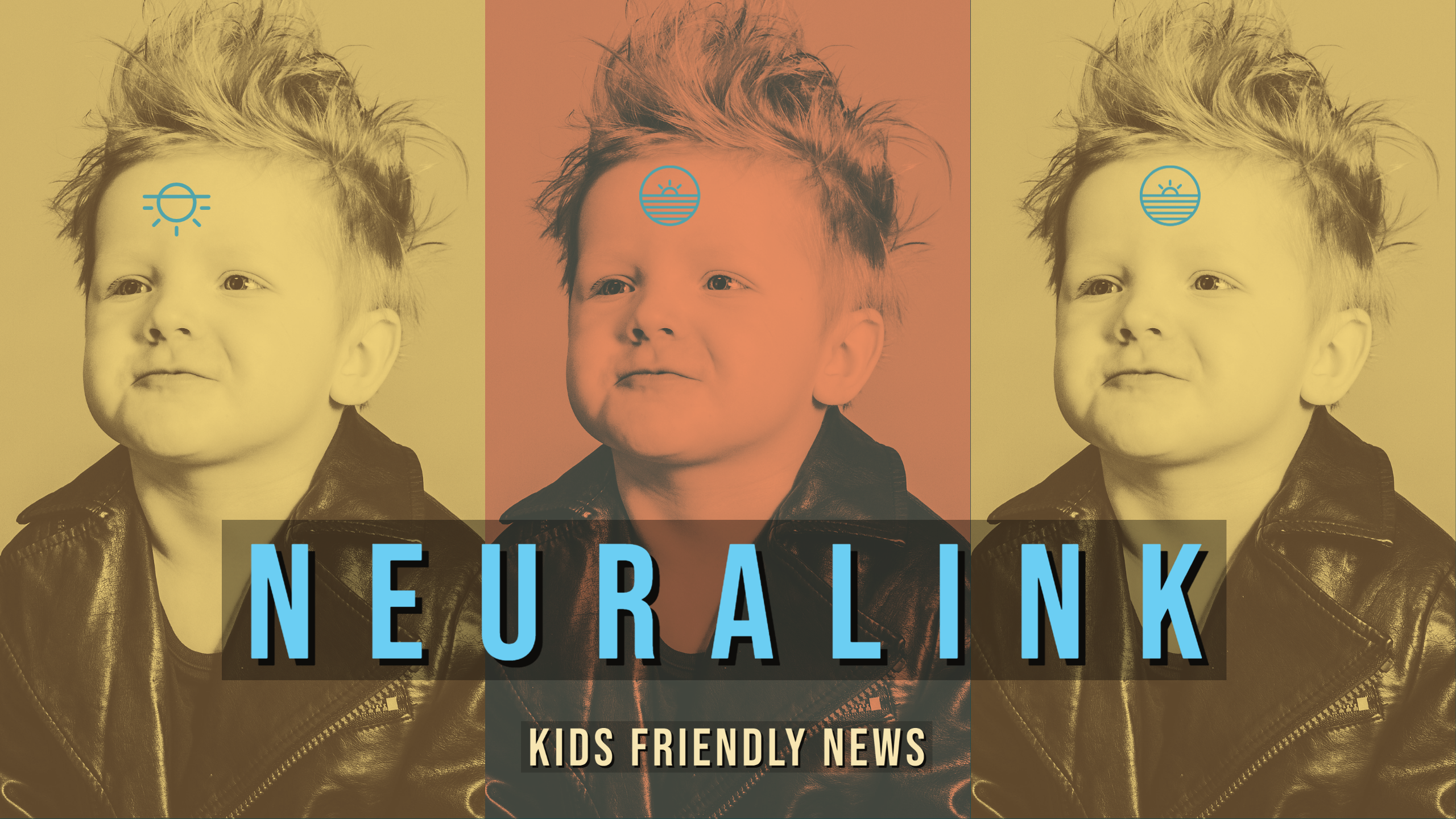 Would neuralink be good for kids