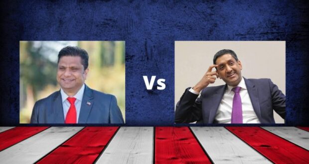 Ritesh vs Ro in CA 17 district